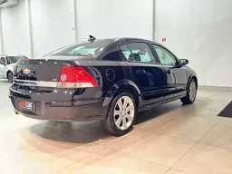 Chevrolet Vectra