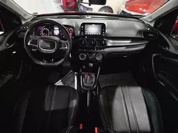 Fiat Cronos