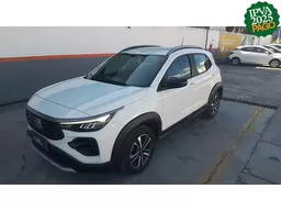 Fiat Pulse