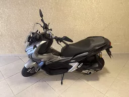 Honda Honda ADV