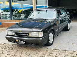 Chevrolet Opala