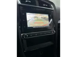 Citroën C4 Lounge