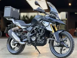 G 310 GS
