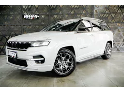 Jeep Commander