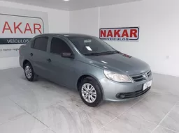 Volkswagen Voyage