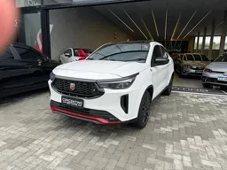 Fiat Fastback