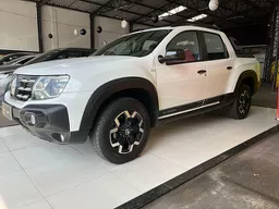Renault Oroch