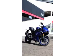 YZF R3
