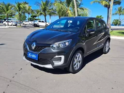 Captur