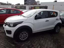 Fiat Mobi