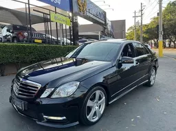 Mercedes-benz E 250