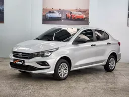 Fiat Cronos