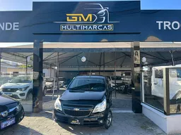 Chevrolet Agile
