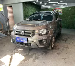Fiat Mobi