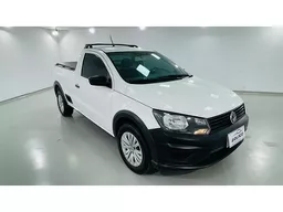 Volkswagen Saveiro