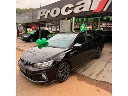 Volkswagen Virtus