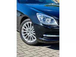 Mercedes-benz SLK 200