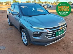 Chevrolet Montana