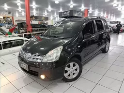 Nissan Livina