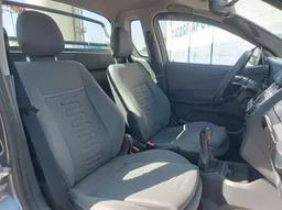 Chevrolet Montana