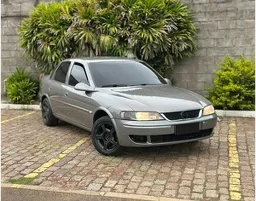 Chevrolet Vectra