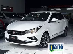 Fiat Cronos