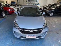 Chery Arrizo 5