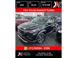 Fiat Pulse