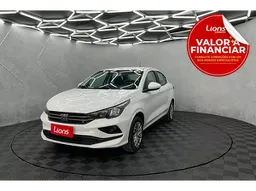 Fiat Cronos