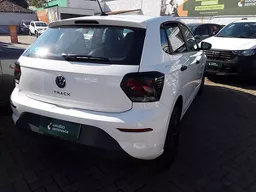 Volkswagen Polo Hatch
