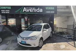Toyota Etios