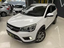 Chery Tiggo 2