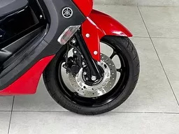 Yamaha Nmax