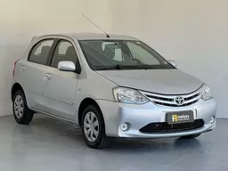 Toyota Etios
