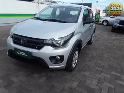 Fiat Mobi
