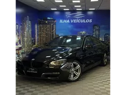 BMW 640i