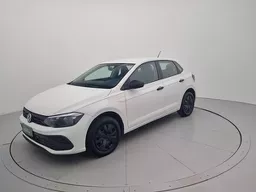 Volkswagen Polo Hatch