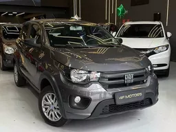 Fiat Mobi