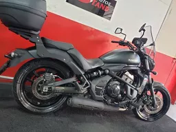 Kawasaki Vulcan