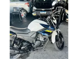 Yamaha YS 150