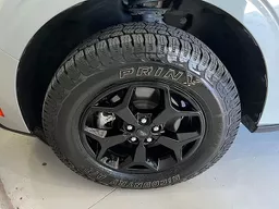 Ford Maverick