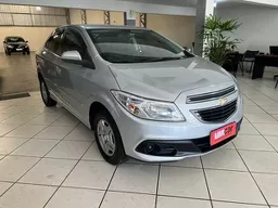 Chevrolet Prisma