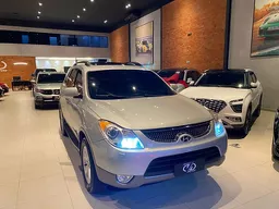 Hyundai Vera Cruz