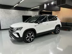 Volkswagen Taos