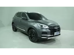 Chery Tiggo 5X