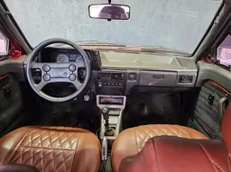 Volkswagen Voyage
