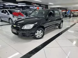 Chevrolet Celta