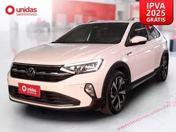 Volkswagen Nivus