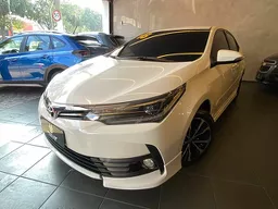 Corolla