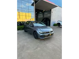 Volkswagen Polo Hatch